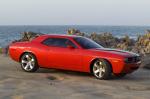Dodge Challenger 2006 года